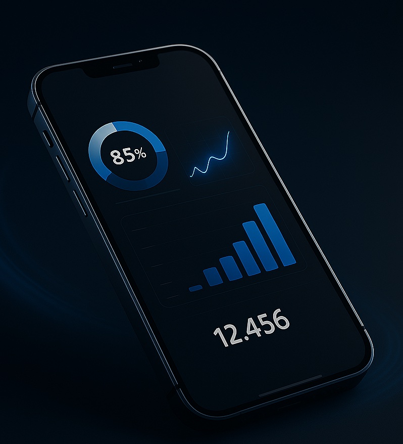 Phone Mockup